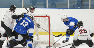 OHL, Rīgas HS - Hockey Punks-Mototoja, 19.02.2026.
