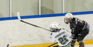 (U14) HS Baltijas Vilki - BHK Mārupe