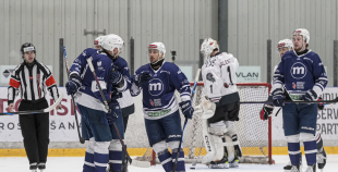 OHL, HK Mogo/RSU - HK Liepāja