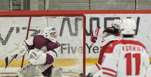 LAT sieviešu izlases pārbaudes spēle, LAT - POL, 12.12.2025.