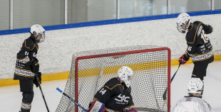 (U16) HS BIG - Liepājas SSS