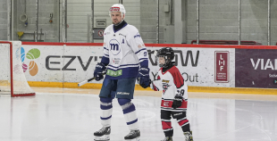 OHL (labdarības spēle), HK Prizma - HK Mogo RSU, 16.12.2025