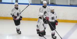 (U16) HS BIG - Liepājas SSS
