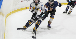 LBJČH (U11), sabraukums, 8.03.2026.