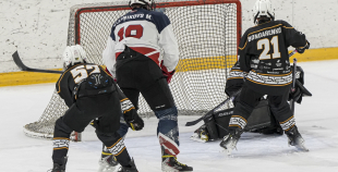 LBJČH (U15), HS BIG - HK Prizma, 18.01.2026.