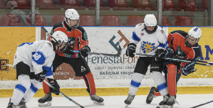LBJČH (U16), TNSS/THK - Rīgas HS, 19.09.2026.