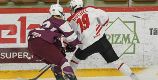 LAT sieviešu izlases pārbaudes spēle, LAT - POL, 12.12.2025.