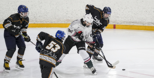 (U16) HS BIG - Liepājas SSS