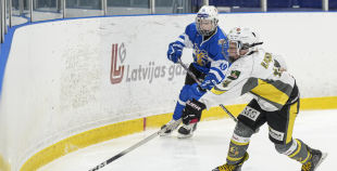 LBJČH (U13), Rīgas HS 2014 - Zibeņi, 29.03.2026.