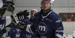 OHL, HK Mogo/RSU - HK Liepāja