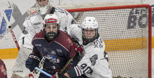 OHL (Pusfināls), HK Zemgale/LBTU - Liepājas HK, 23.03.2026.