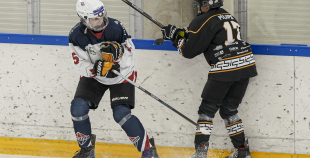 LBJČH (U15), HS BIG - HK Prizma, 18.01.2026.