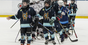 LBJČH (U11), sabraukums, 8.03.2026.