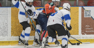 LBJČH (U16), TNSS/THK - Rīgas HS, 19.09.2026.