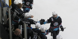 Somijas Jaunatnes Līga (U15); HS Baltijas Vilki - HS Falcons, 4.09.2026.