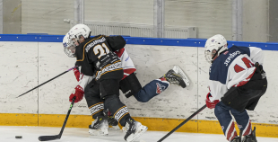 LBJČH (U15), HS BIG - HK Prizma, 18.01.2026.