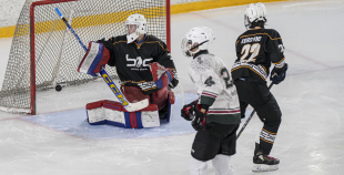 (U16) HS BIG - Liepājas SSS