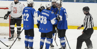 OHL, Rīgas HS - Hockey Punks-Mototoja, 19.02.2026.