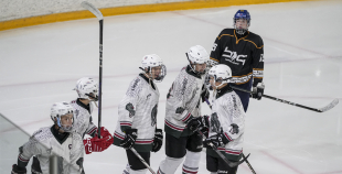 (U16) HS BIG - Liepājas SSS
