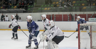 OHL, HK Mogo/RSU - HK Liepāja