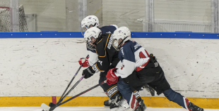 LBJČH (U15), HS BIG - HK Prizma, 18.01.2026.