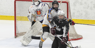 B&LČS, (Play-Off, Fināls), SHK Laima - HC Klaipeda, 25.04.2026.