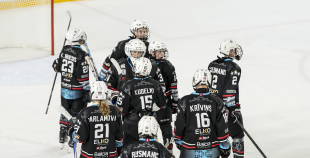 (U14) HS Baltijas Vilki - BHK Mārupe