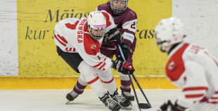 LAT sieviešu izlases pārbaudes spēle, LAT - POL, 12.12.2025.