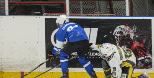 LBJČH (U13), Rīgas HS 2014 - Zibeņi, 29.03.2026.