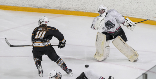 (U16) HS BIG - Liepājas SSS