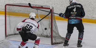 Somijas Jaunatnes Līga (U15); HS Baltijas Vilki - HS Falcons, 4.09.2026.
