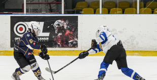 LBJČH (U11), sabraukums, 8.03.2026.