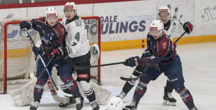 OHL (Pusfināls), HK Zemgale/LBTU - Liepājas HK, 23.03.2026.