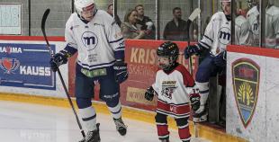 OHL (labdarības spēle), HK Prizma - HK Mogo RSU, 16.12.2025