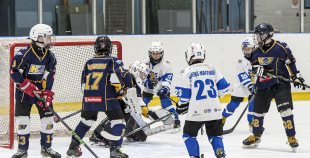 LBJČH (U11), sabraukums, 8.03.2026.