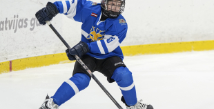 LBJČH (U13), Rīgas HS 2014 - Zibeņi, 29.03.2026.