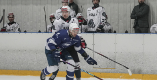 OHL, HK Mogo/RSU - HK Liepāja