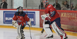 OHL (labdarības spēle), HK Prizma - HK Mogo RSU, 16.12.2025