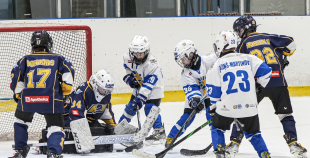 LBJČH (U11), sabraukums, 8.03.2026.