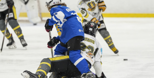 LBJČH (U13), Rīgas HS 2014 - Zibeņi, 29.03.2026.