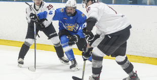 OHL, Rīgas HS - Hockey Punks-Mototoja, 19.02.2026.