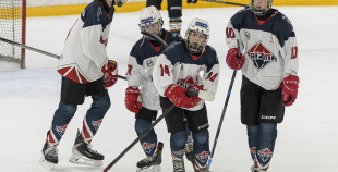 LBJČH (U15), HS BIG - HK Prizma, 18.01.2026.