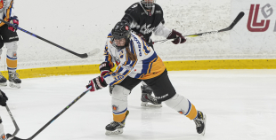 B&LČS, (Play-Off, Fināls), SHK Laima - HC Klaipeda, 25.04.2026.