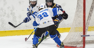 LBJČH (U11), sabraukums, 8.03.2026.