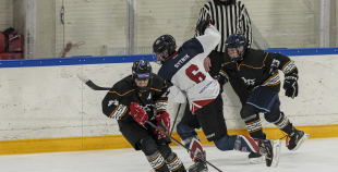 LBJČH (U15), HS BIG - HK Prizma, 18.01.2026.