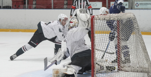 OHL, HK Mogo/RSU - HK Liepāja