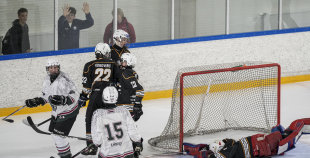 (U16) HS BIG - Liepājas SSS