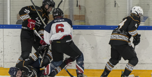 LBJČH (U15), HS BIG - HK Prizma, 18.01.2026.