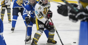 LBJČH (U13), Rīgas HS 2014 - Zibeņi, 29.03.2026.