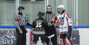 (U15) HS BIG - Talsu HK